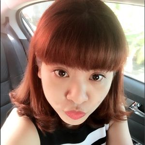 Meet your Posher, Thanh